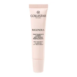 Collistar Rigenera Trattamento Labbra Anti-rughe Rimpolpante 15ml