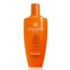 Collistar Superabbronzante Intensivo Spf20 200ml