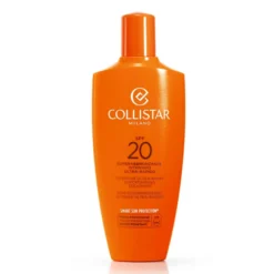 Collistar Superabbronzante Intensivo Spf20 200ml