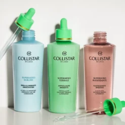 Collistar Supersiero Sublime Idra-illuminante Rinnovatore 200ml