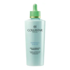 Collistar Supersiero Sublime Idra-illuminante Rinnovatore 200ml