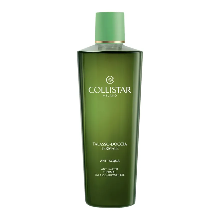 Collistar Talasso Doccia Termale Anti-acqua 400ml