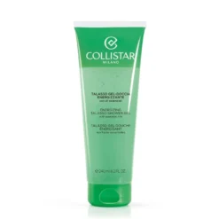 Collistar Talasso Gel Doccia Energizzante 240ml
