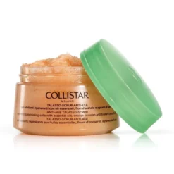Collistar Talasso Scrub Antietà 300g