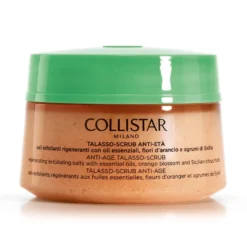 Collistar Talasso Scrub Antietà 300g