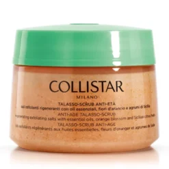 Collistar Talasso Scrub Antietà 700g