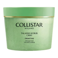 Collistar Talasso Scrub Crio Crioattivo 600g