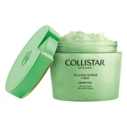 Collistar Talasso Scrub Crio Crioattivo 600g