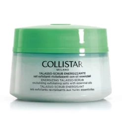 Collistar Talasso Scrub Energizzante 300g