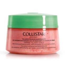Collistar Talasso Scrub Rassodante 300g