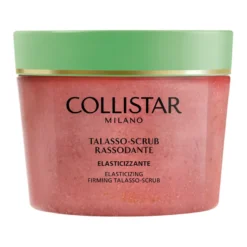 Collistar Talasso Scrub Rassodante Elasticizzante Corpo 600g