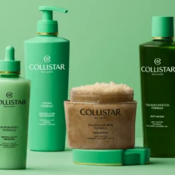 Collistar Talasso-scrub Termale Anti-acqua 600g