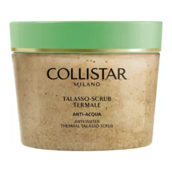 Collistar Talasso-scrub Termale Anti-acqua 600g