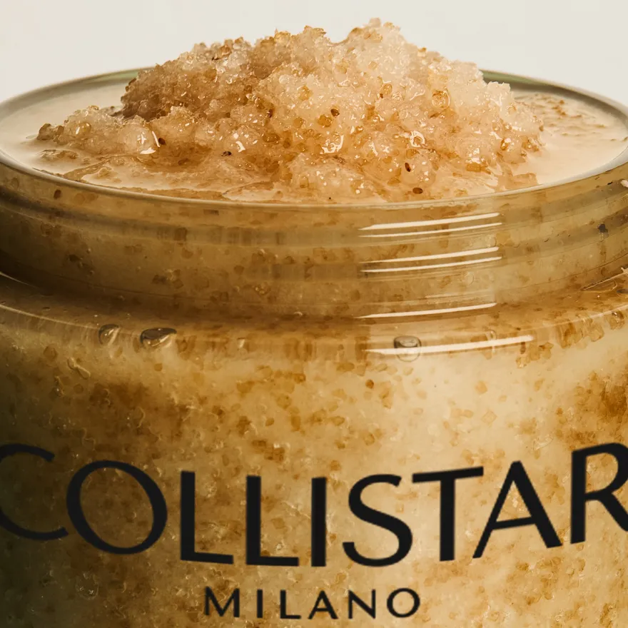 Collistar Talasso Scrub Termale Anti Acqua 300g