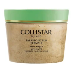 Collistar Talasso Scrub Termale Anti Acqua 300g