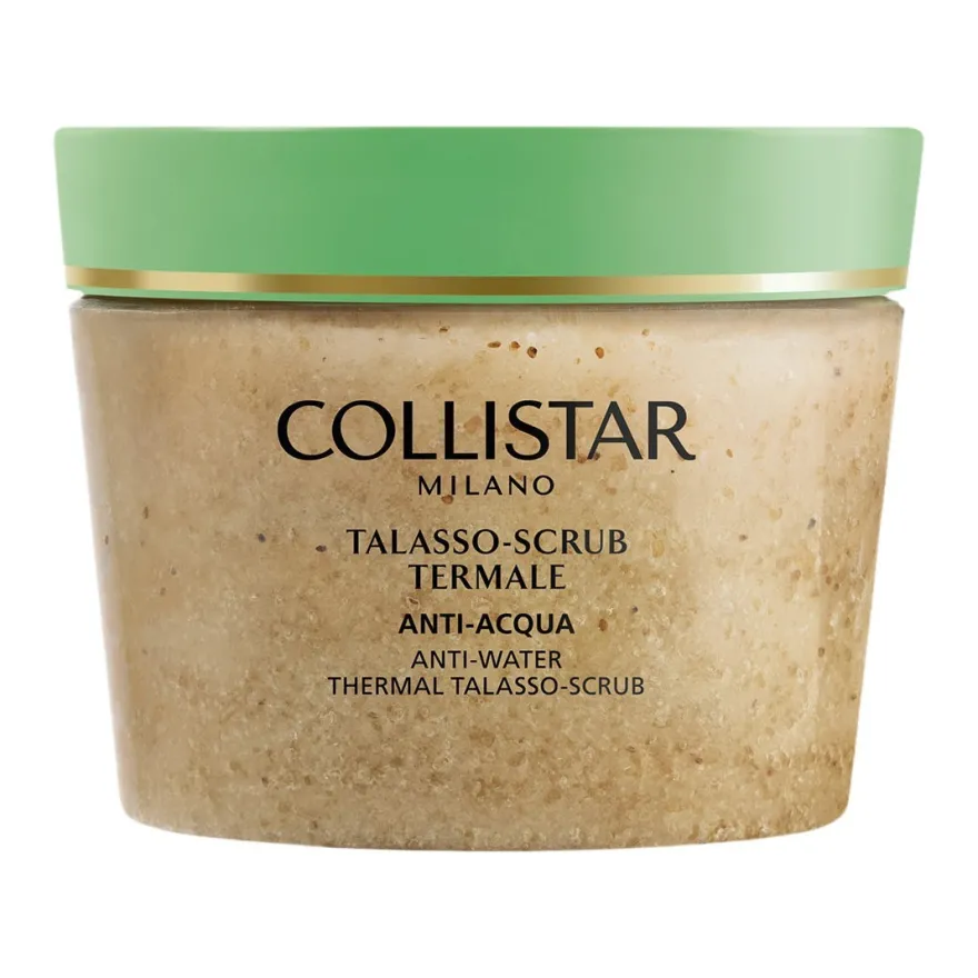 Collistar Talasso Scrub Termale Anti Acqua 300g