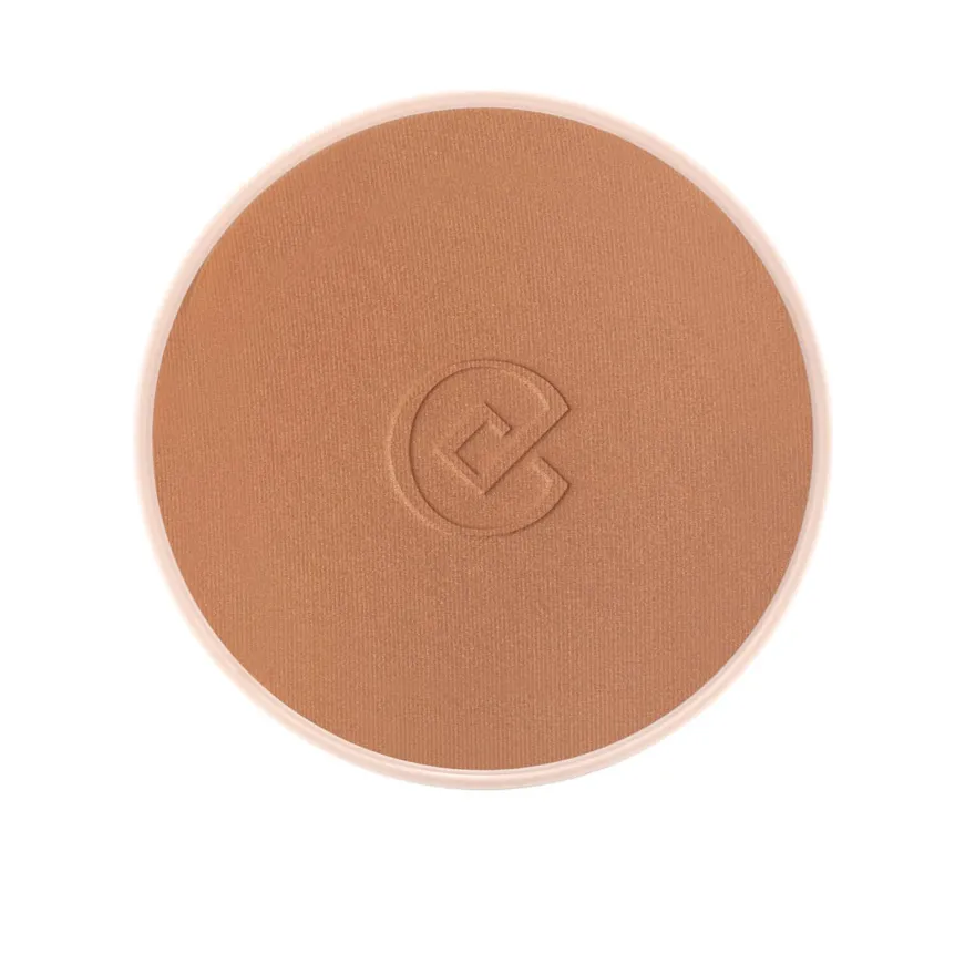 Collistar Terra Abbronzante Effetto Seta Refill 4.4 Hawaii Matte 10g