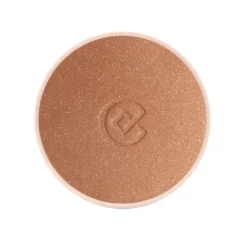 Collistar Terra Abbronzante Effetto Seta Refill 09 Cristalli Di Sole Shimmer 10g