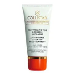 Collistar Trattamento Viso Doposole Antirughe 50ml