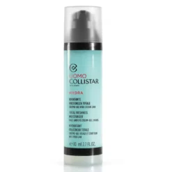 Collistar Uomo Crema Idratante Freschezza Totale 80ml