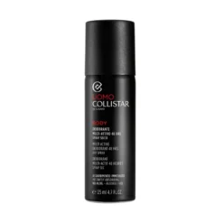 Collistar Uomo Deodorante Multi Attivo 48 Ore Spray Secco 125ml