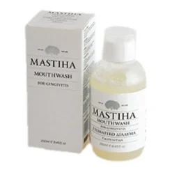 Collutorio Mastiha Di Chios 250ml 15ml 1 Flacone