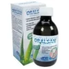 Collutorio Oralsan Clorexidina 0.20%
