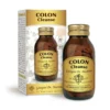 Colon Cleanse Integratore Transito Intestinale 180 Pastiglie