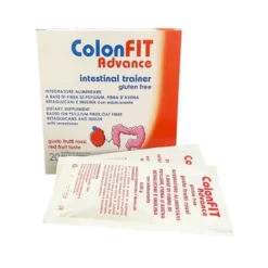 Colonfit Advance Intestinal Trainer Integratore Transito Intestinale 20 Bustine