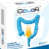 Colonpeg Lassativo A Base Di Macrogol Per Preparazione Intestinale 2 Buste