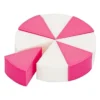 Colors Cunei Professionali Make Up Per Fondotinta 8 Pezzi
