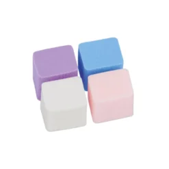 Colors Rombi Per Fondotinta Make Up 4 Pezzi