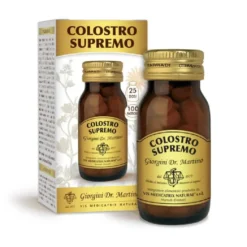 Colostro Supremo 100 Pastiglie
