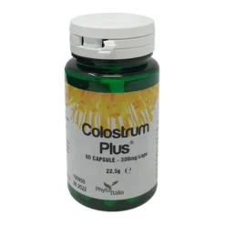 Colostrum Plus 60 Capsule