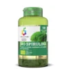 Colours Of Life Bio Spirulina Integratore Sostegno 180 Compresse