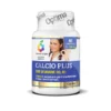 Colours Of Life Calcio Plus Integratore Ossa 60 Compresse