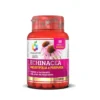 Colours Of Life Echinacea Integratore Polivalente 60 Capsule