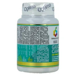 Colours Of Life Garcinia Cambogia Integratore Peso Corporeo 60 Compresse