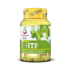 Colours Of Life Griffonia 5-htp Integratore Umore 60 Compresse