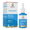 Colours Of Life Ialuronics Siero Viso 30ml