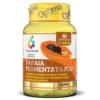 Colours Of Life Papaia Fermentata Plus Integratore Difese Immunitarie 60 Compresse