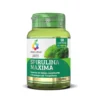 Colours Of Life Spirulina Integratore Tonico 60 Compresse