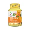 Colours Of Life Vitamina C Plus Integratore Sistema Immunitario 120 Capsule