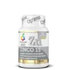Colours Of Life Zinco 15 Integratore Difese Immunitarie 120 Compresse