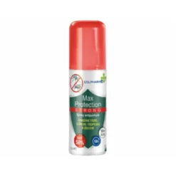 Colpharma Spray Repellente Antizanzare Max Protection Strong 75ml