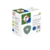 Colpharma Ticks Defense Antizecche E Antipulci Ultrasuoni Animali 1 Pezzo