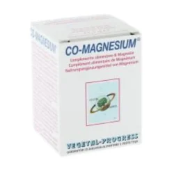 Co-magnesium 30 Capsule