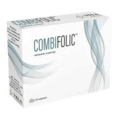 Combifolic Integratore Benessere Sistema Immunitario 30 Compresse