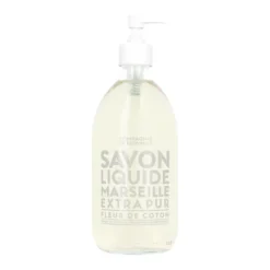 Compagnie De Provence Sapone Liquido Detersione Pelle Normale 500ml