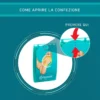 Compeed Cerotti Duroni Medio 6 Pezzi